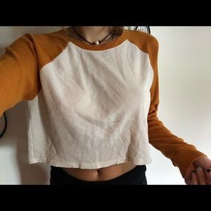 Croptop